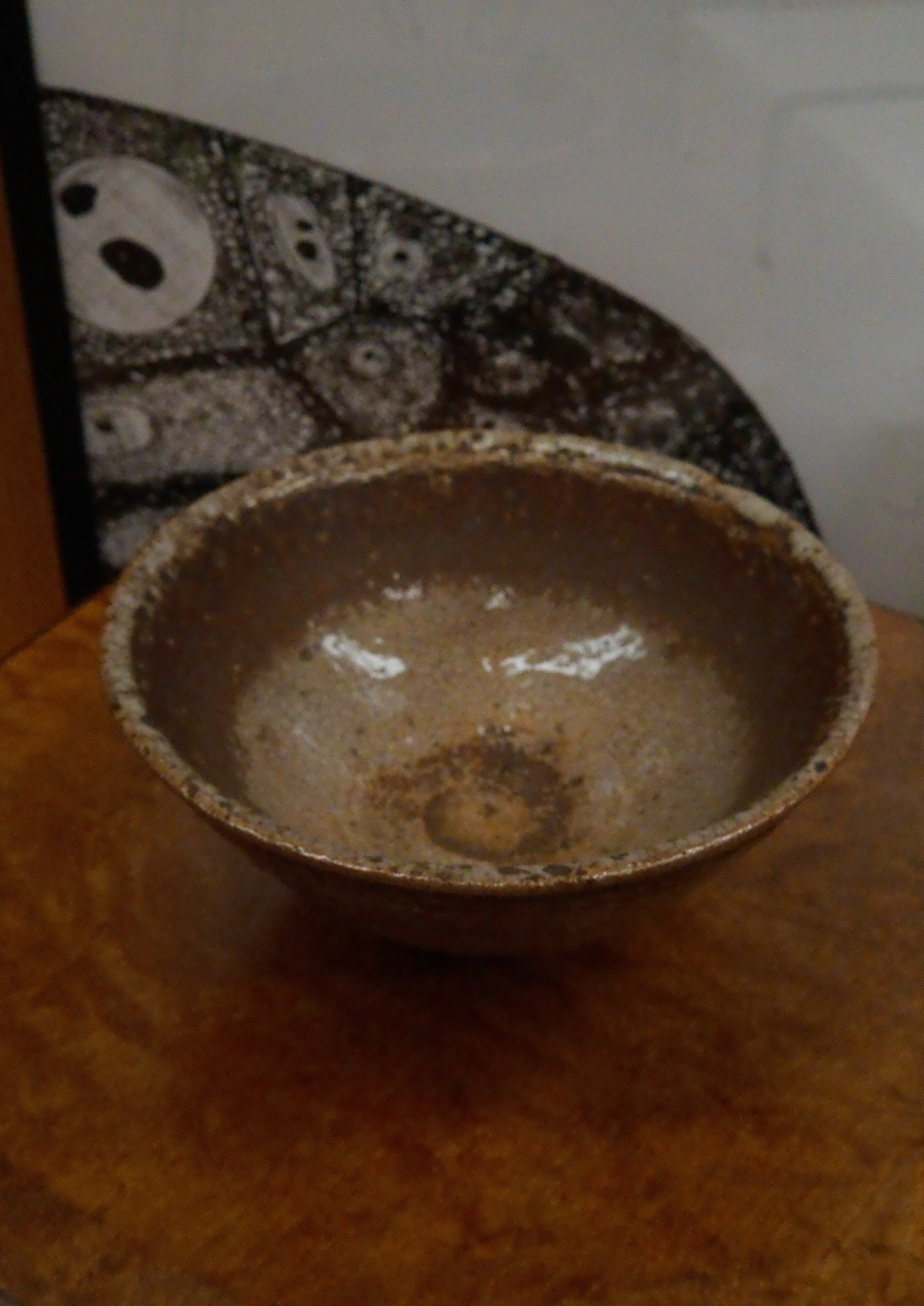 室町時代の刷毛目椀
